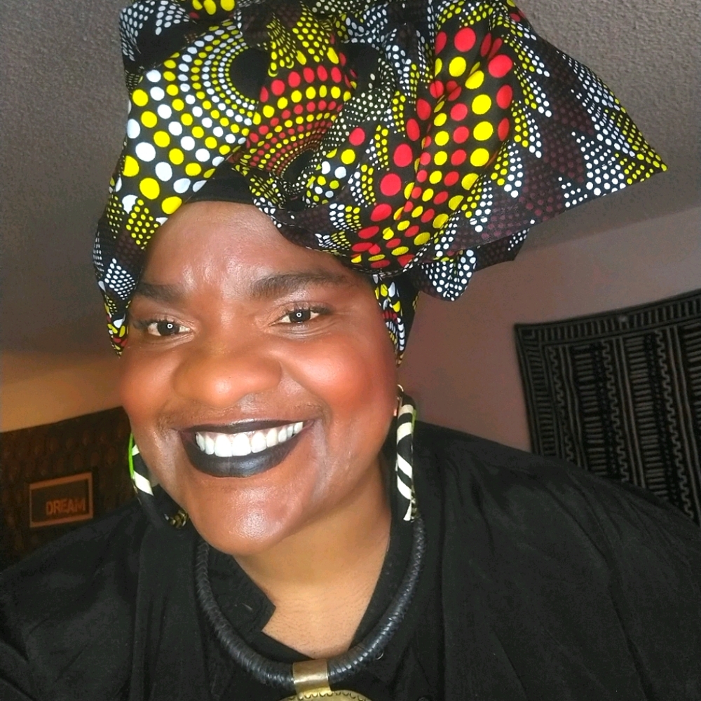 Headwrap